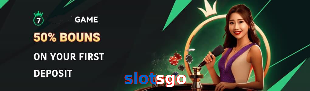 Slotsgo