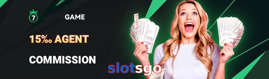 Slotsgo